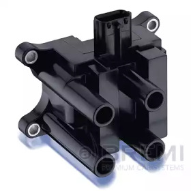 Котушка запалювання Mazda 6 1.8-2.3 02-08 BREMI 20353
