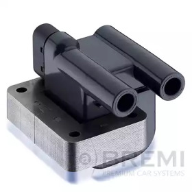 Котушка запалювання Land Rover Defender/Range Rover 94-16 BREMI 20355