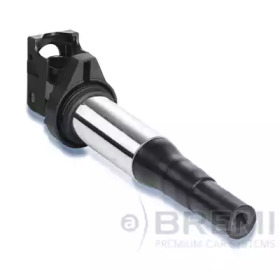 Котушка запалювання Peugeot 308/Citroen C4/C5/BMW X4/X5/X6 00- BREMI 20360