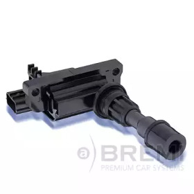 Котушка запалювання Mazda 323 1.5-1.6 98-04 BREMI 20379