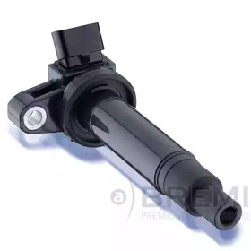Котушка запалювання Toyota Land Cruiser 4.7 98-07/Lexus GS 4.3 00-11 BREMI 20396