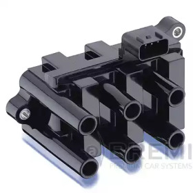 Котушка запалювання Ford Mondeo 00-07 BREMI 20397