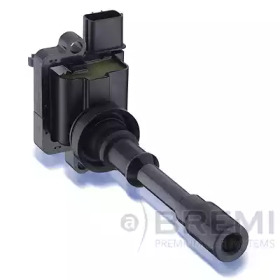 Котушка запалювання Mitsubishi Colt/Lancer 1.3/1.6 96- BREMI 20428