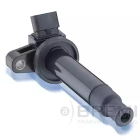 Котушка запалювання Toyota Land Cruiser 200 4.7 V8 08- BREMI 20429