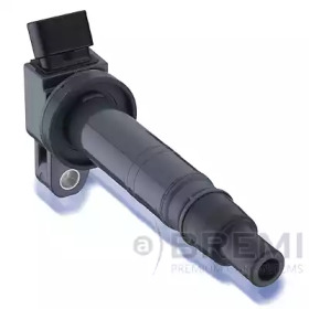 Котушка запалювання Toyota Avensis/Lexus GS 00- BREMI 20439