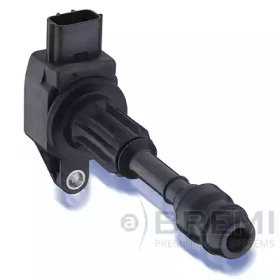 Котушка запалювання Nissan Micra/Note 1.0-1.4 02- BREMI 20441
