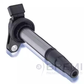 Котушка запалювання Toyota Avensis/Rav 4/Prius 1.6-2.0 08- BREMI 20443