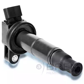 Котушка запалювання Toyota Avensis 2.0-2.4 00-09 BREMI 20485