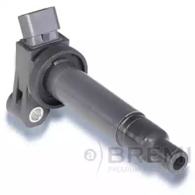 Котушка запалювання Toyota Camry 3.0 91-06 BREMI 20502