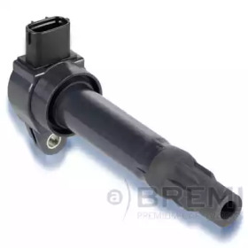 Котушка запалювання Mitsubishi Pajero 3.8 V6 06- BREMI 20513