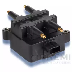 Котушка запалювання Subaru Legacy 2.0-2.5 98-09 BREMI 20515