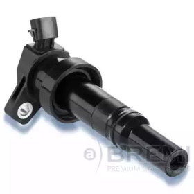 Котушка запалювання Hyundai i20/Kia Rio 11- BREMI 20523