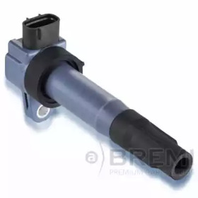 Котушка запалювання Opel Agila/Suzuki Splash 06- BREMI 20524