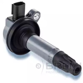 Котушка запалювання Mazda CX-9 3.5/3.7 06- BREMI 20531