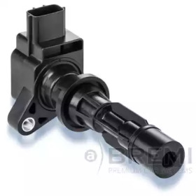 Котушка запалювання Mazda 3/6 2.0-2.5 03- BREMI 20533