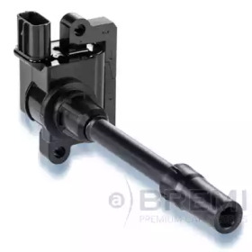 Котушка запалювання Mitsubishi Pajero III 3.5 00-07 BREMI 20535