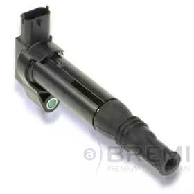 Котушка запалювання Citroen C4/Peugeot 208/308 1.0-1.2 12- BREMI 20563