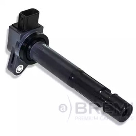 Котушка запалювання Honda Accord VII 2.0-2.4 03-08 BREMI 20570