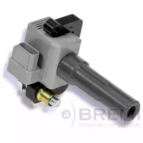 Котушка запалювання Subaru Forester 2.0/2.5 05-13 BREMI 20581