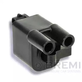 Котушка запалювання Hyundai i10/i20/Kia Rio III 1.2 08- BREMI 20586