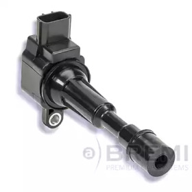 Котушка запалювання Mazda 2/3 1.3-2.0 03-14 BREMI 20587