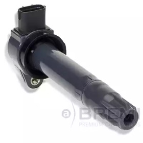 Котушка запалювання Mitsubishi Pajero IV 3.0 4WD 07- BREMI 20641