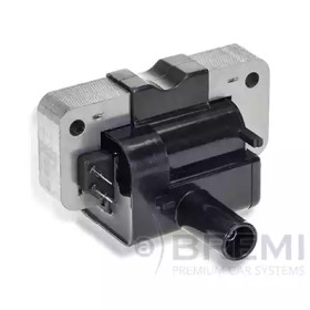 Котушка запалювання Nissan Pathfinder 3.3 V6 97-04 BREMI 20646