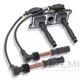 Котушка запалювання Audi A4/A6 1.8 97-01 BREMI 20648