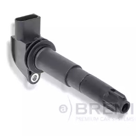 Котушка запалювання Porsche Cayenne 4.5 Turbo 02-07 BREMI 20652