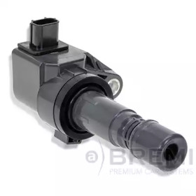 Котушка запалювання Honda Civic/CR-V 12- BREMI 20657