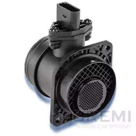 Витратомір повітря VW T5/Caddy III 1.9TDI/SDI 03- BREMI 30042