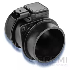 Витратомір повітря Citroen C4/C5/Peugeot 308/407 2.0 HDi 04- BREMI 30057