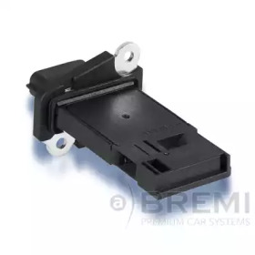 Витратомір повітря Nissan Juke/Qashqai 1.6/2.0i/2.0dCi 07- (вставка) BREMI 30230