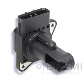 Витратомір повітря Toyota Land Cruiser 3.0 D-4D 00-09 BREMI 30258