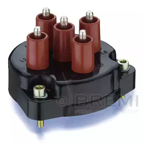 Кришка розподілювача запалювання MB E-class (W124) 4.2-6.0i 92-95 BREMI 6018R