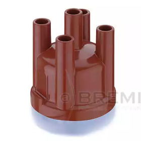 Кришка розподілювача запалювання VW Caddy II 1.4/1.6i 95-04 BREMI 6027