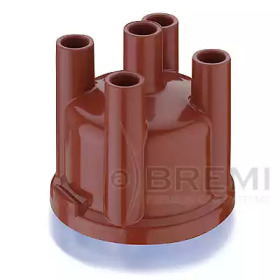 Кришка розподілювача запалювання VW Caddy II 1.4i 95-04 BREMI 6630