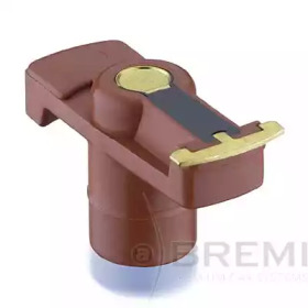 Бігунок розподілювача зажигания Audi 80/100/A6 2.0-2.3/ VW Caddy 1.4-1.6i/ T4 2.0/2.5i BREMI 7001