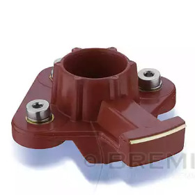 Бігунок розподілювача запалювання BMW 3 (E30/E36)/5 (E28/E34) 84- BREMI 7004