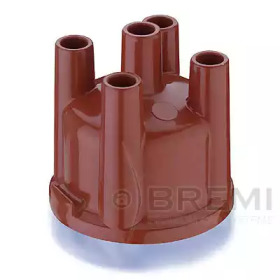 Кришка розподілювача запалювання Audi 80/100/BMW 3 (E30)/VW Passat/T4 1.0-2.1i 84-03 BREMI 8059