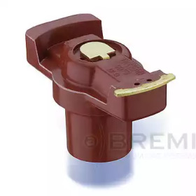 Бігунок розподілювача запалювання Audi/Citroen/Opel/VW 1.3-1.8i 81- BREMI 9073