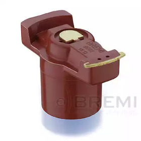 Бігунок розподілювача запалювання Audi/Opel/VW 1.3-2.2 81- BREMI 9082