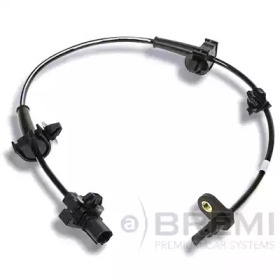 Датчик ABS (задній) (R) Honda Civic 1.4-2.2D 05-12 BREMI 50059