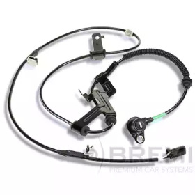 Датчик ABS (передний) Kia Cerato I 04-09 (R) BREMI 50110