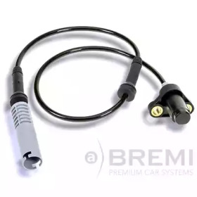 Датчик ABS (передній) BMW 5 (E39) 95-03 BREMI 50208