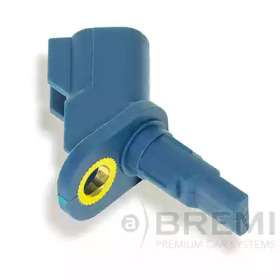 Датчик ABS (передній) Ford Transit Connect 1.8TDCi 02-13/Galaxy/Mondeo 1.4-2.5 06- BREMI 50229