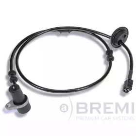 Датчик ABS (задній) MB E-class (W124/W210) 93-03 (L) BREMI 50240