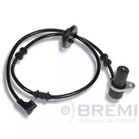 Датчик ABS (задній) MB E-class (W210) 95-03 (R) BREMI 50241