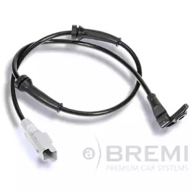 Датчик ABS (передній) Citroen C4 I/II 04- BREMI 50253