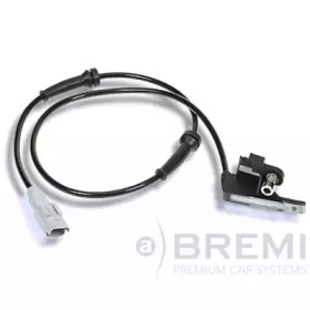 Датчик ABS (задній) Citroen C4 I/Peugeot 307 08-11 BREMI 50257